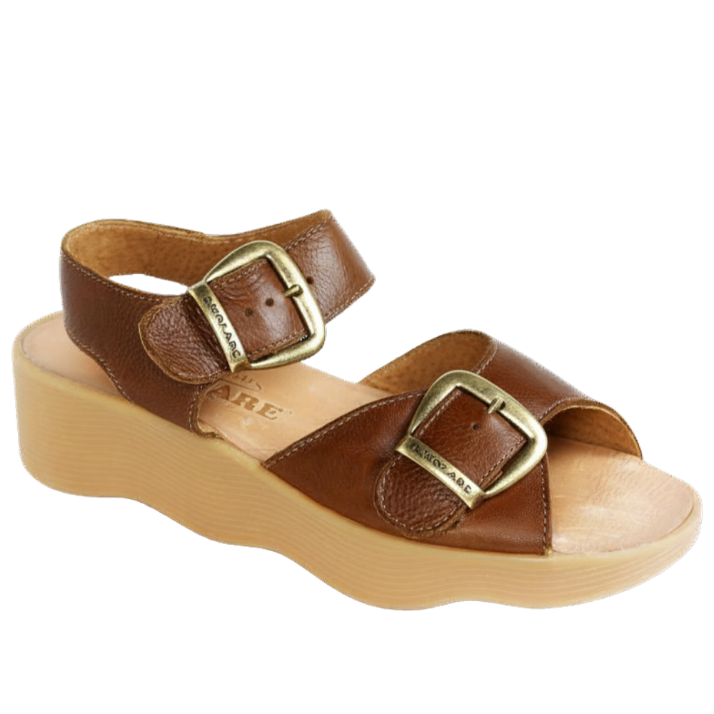 Double Play - Chestnut