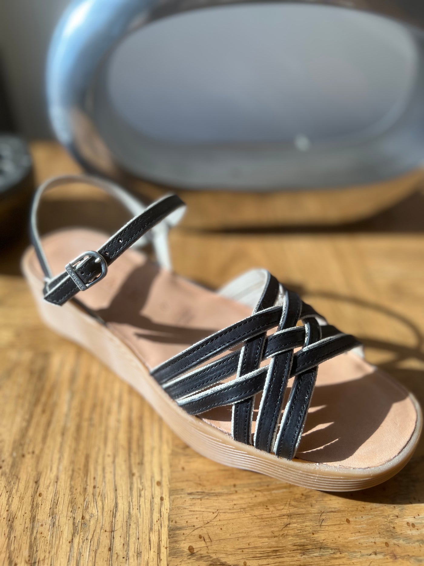 Made for the Woman Who Never Stops Moving