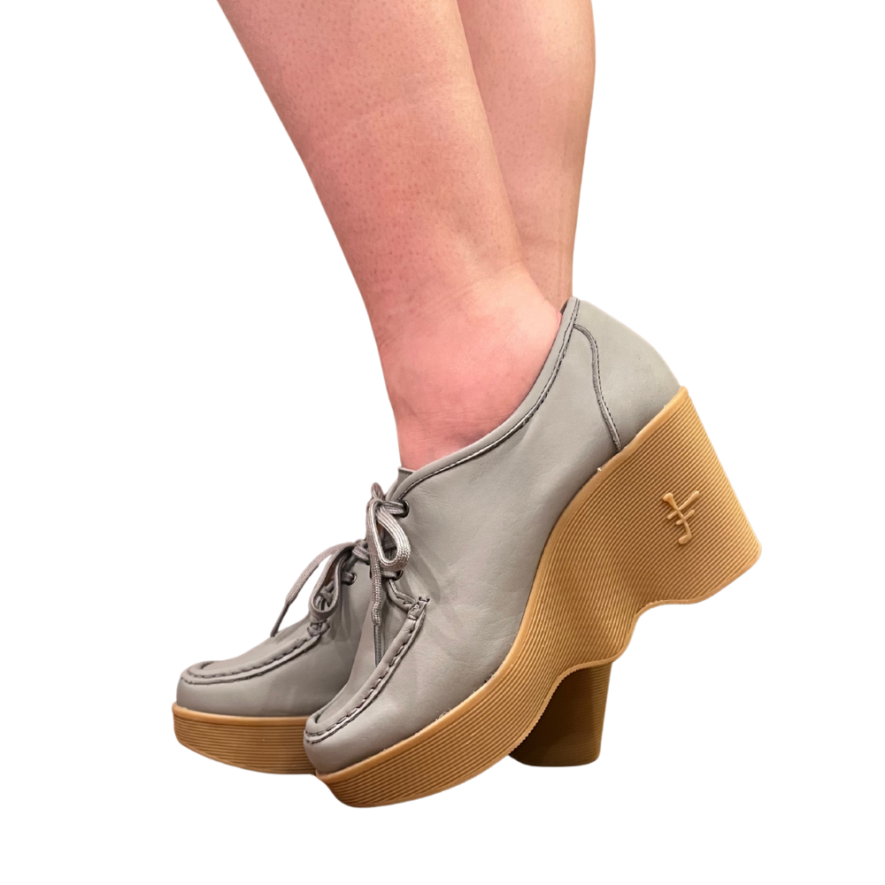 Shoes That Work as Hard as You Do