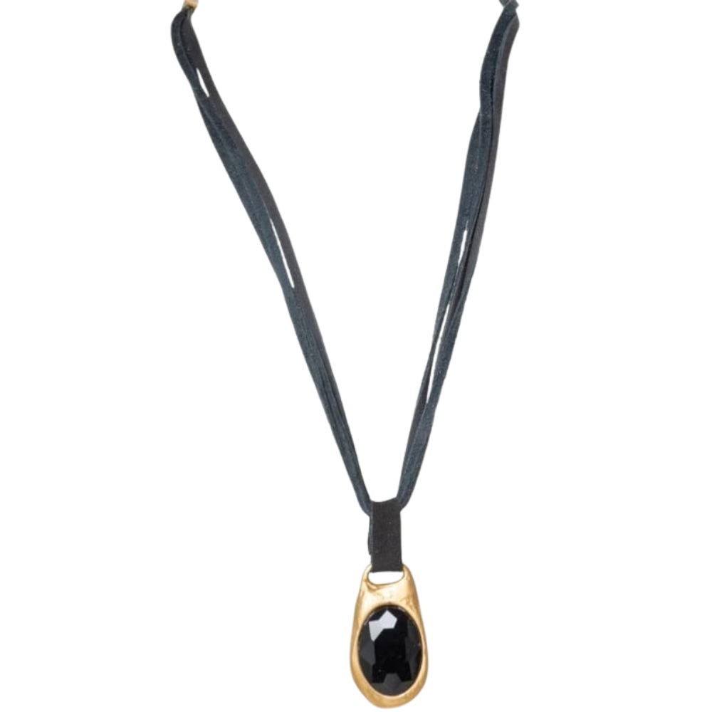 Golden Jewel - Raven