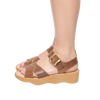Betsy Cross - Chestnut