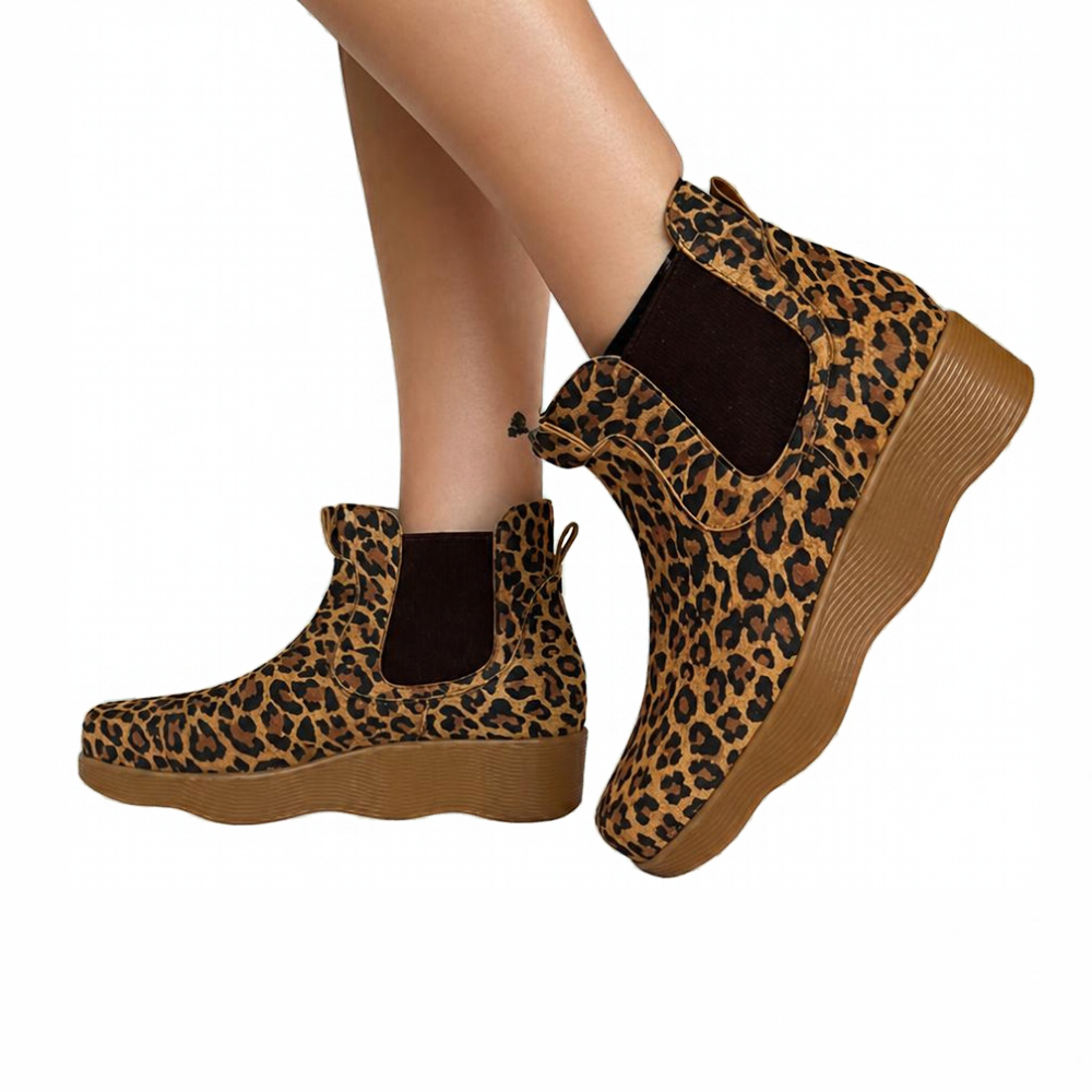 Jefferson Airplain - Leopard