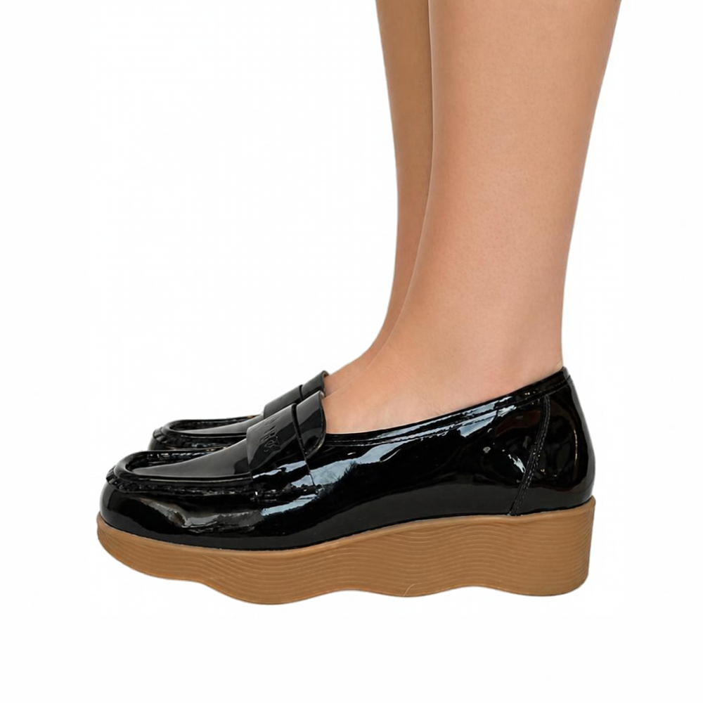 Square Gem - Onyx
