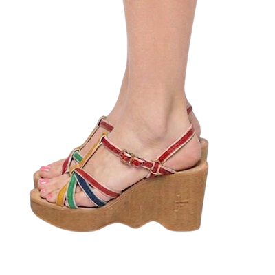 Dish Rope - Rainbow