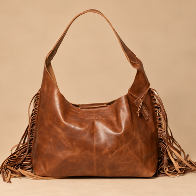 FULL SWING - chestnut