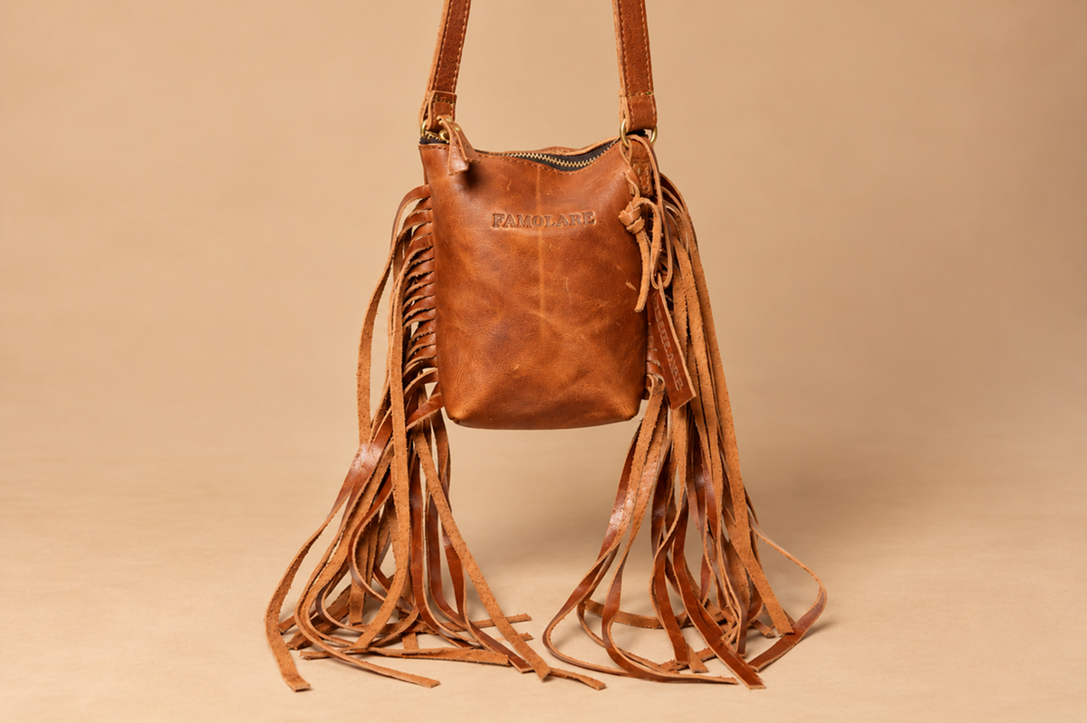 CONCERT TALL - chestnut