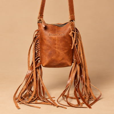 CONCERT TALL - chestnut