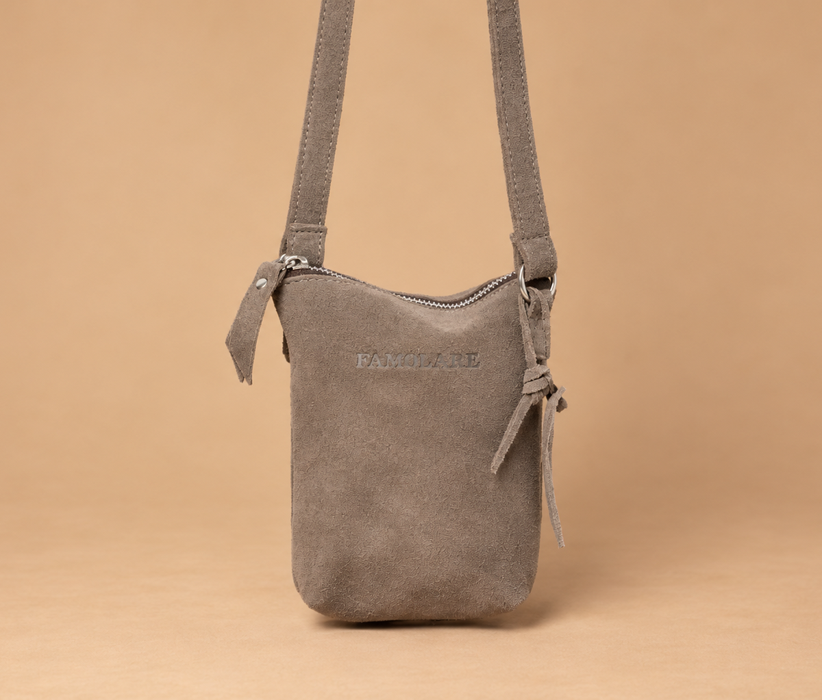 SMALDORF ASTORIA - ash