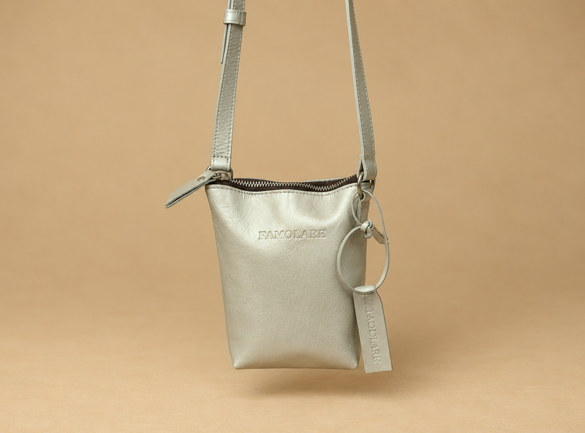 SMALDORF ASTORIA - pearl