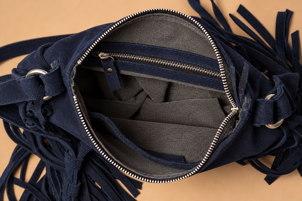 FRINGE BENEFIT - midnight