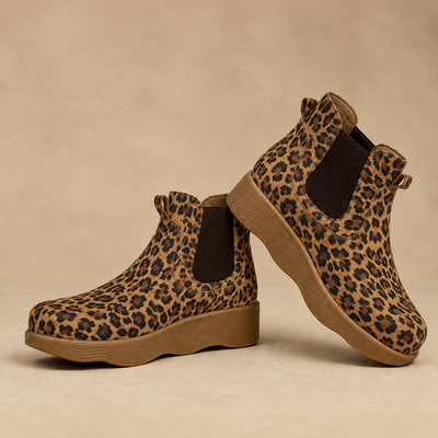 Jefferson Airplain - Leopard