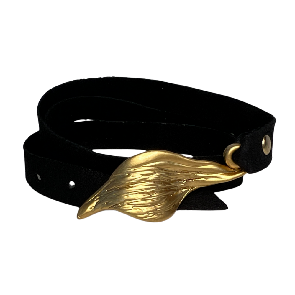 Leaf Garrett - Raven