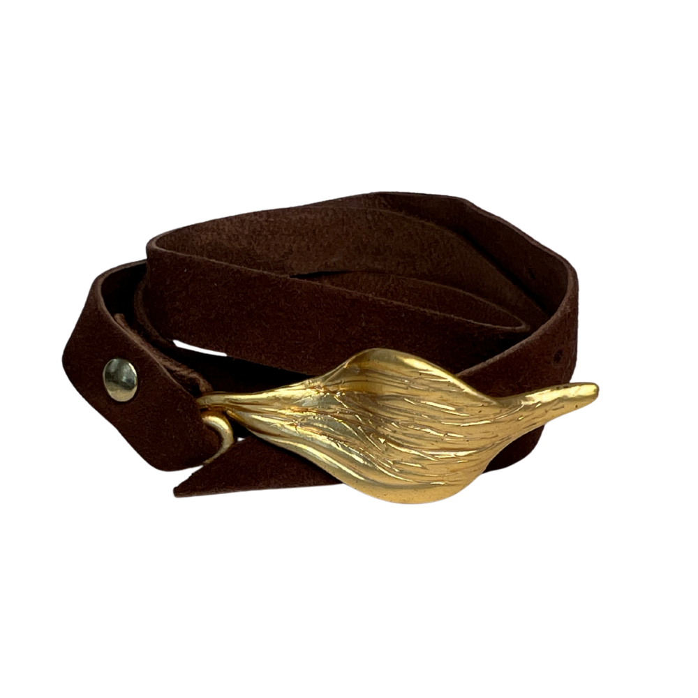 Leaf Garrett - Earth