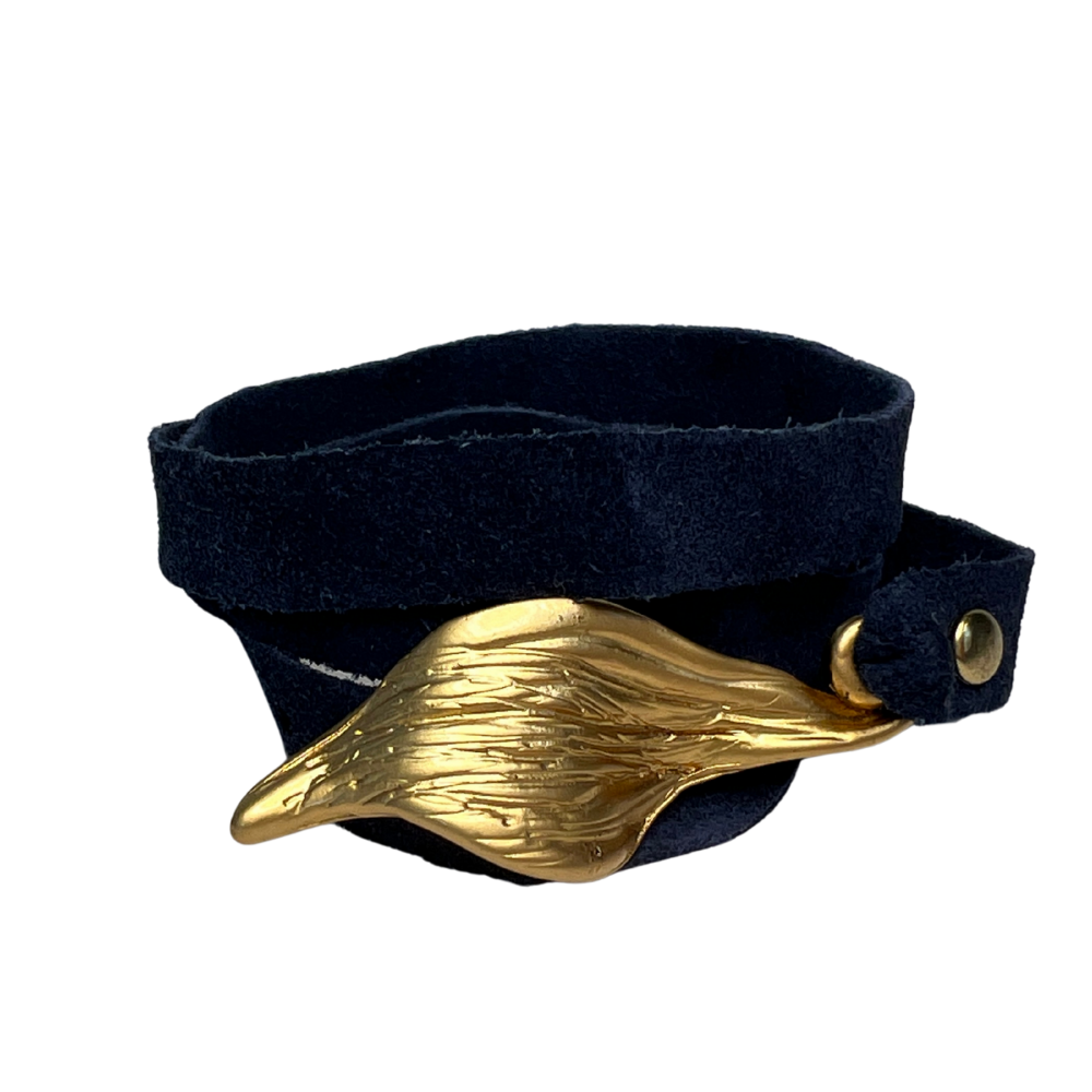 Leaf Garrett - Ocean