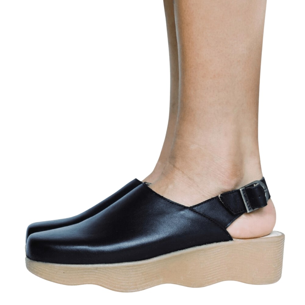Clog Heaven