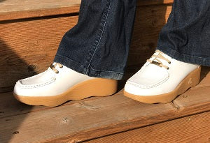 The Comfort Shoe, Redefined